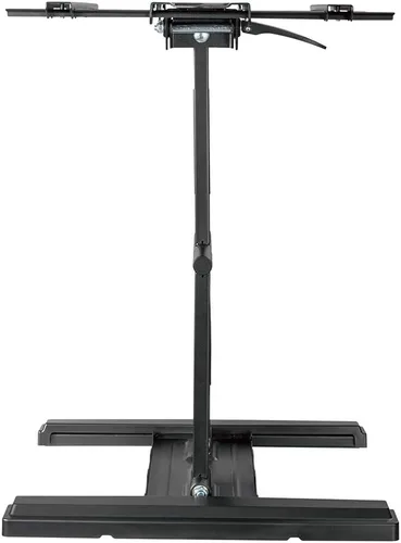 Miniatura 5 de Soporte articulado para televisores de 32" a 70" (color negro)