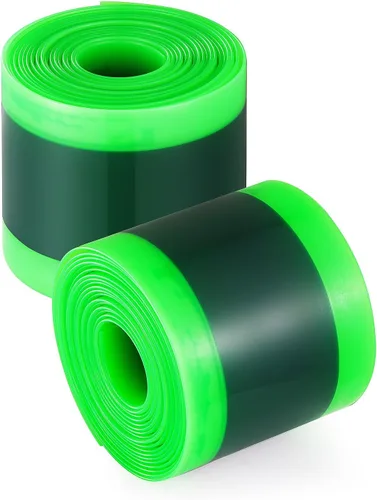 Miniatura 10 de Forro para neumático de bicicleta, protector contra pinchazos del tubo interior compatible con 12" 16" 18" 20" 24" 26" 27.5" 29" 2-29.0 in x 1.5 in