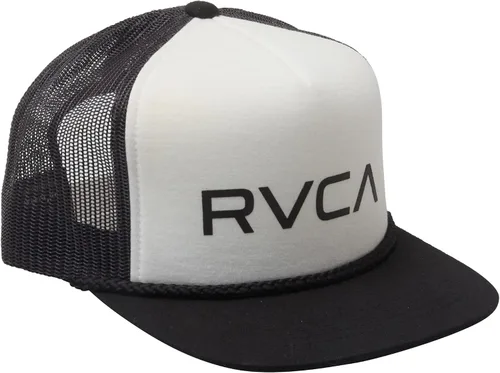 Miniatura 3 de RVCA Gorro de camionero espumoso para hombre