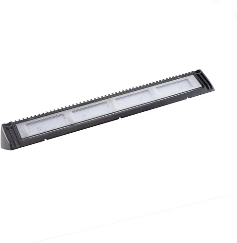 Miniatura 13 de Raycharm Lámpara LED para toldo exterior de RV de 18", 40° de ángulo hacia abajo, luz blanca cálida de 3000 K, 12V/24V CC, alto rendimiento