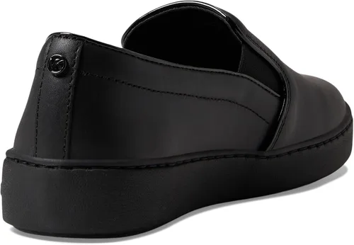 Miniatura 5 de Michael Kors Keaton Slip-On Negro 2 8.5 M, Negro 2, 8.5