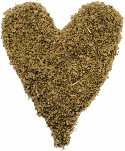 Miniatura 7 de Té de hoja de gordolobo, hierba para apoyo respiratorio, membranas mucosas, limpieza pulmonar y desintoxicación Mezcla de hojas secas, cortadas