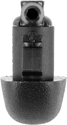 Miniatura 3 de Boquilla de pulverización de limpiaparabrisas compatible con Pilot para MK2 2009-2015, limpiaparabrisas delantero, chorro de agua, boquillas