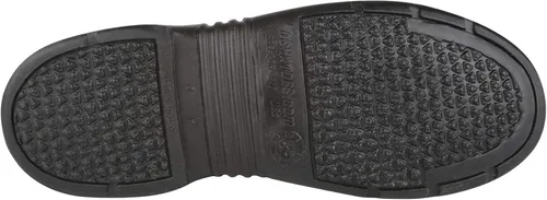 Miniatura 2 de Oshatoes Jet Steel Toe Cap Safety Overshoes - Black