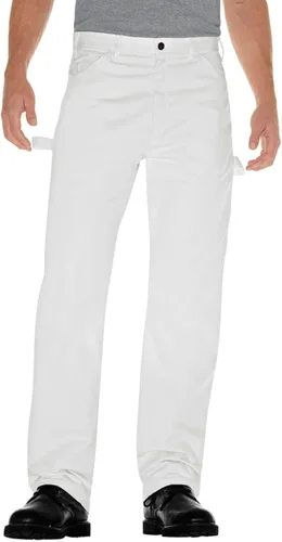 Miniatura 3 de Pantalones de trabajo de Dickies, para hombres, ajuste relajado