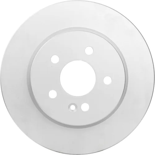 Miniatura 2 de MAGMA Fire Born Braking PSR385087 Rotor de freno recubierto, delantero
