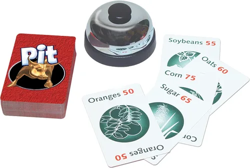Miniatura 2 de Juego Deluxe Pit