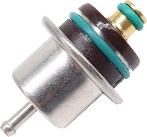 Miniatura 18 de HiSport Regulador de presión de inyección de combustible - 2.7BAR, reemplaza a PR162T, F4SE9C968AA, F4SZ9C968A, F4TE9C968BA, F4TZ9C968B