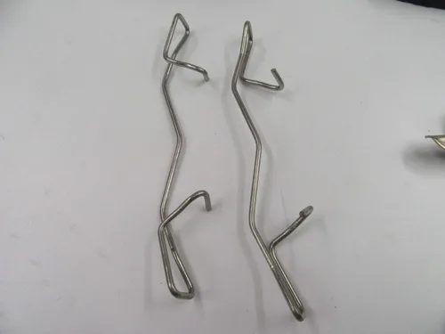 Miniatura 7 de Juego pastillas de freno delanteras y traseras +FILTRO DE ACEITE GRATIS para Maserati Levante S #533