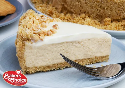Miniatura 7 de Baker's Choice Almond Brittle Crunch - Cobertura de helado de postre de nuez - Para helado, helados, cupcakes o batidos - Sin lácteos, Kosher - 4