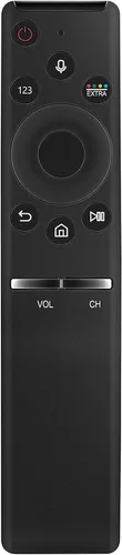 Remoto de voz reemplazado para Samsung QLED TV Q8C Q8 Q9F Q9 Q7F Q7 sereis TV QN65Q9F QN75Q9F QN55Q8C QN75Q8C QN55Q8C QN55Q7F QN65Q7F QN75Q7F