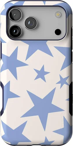 Miniatura 55 de Casely Funda para iPhone 17 Pro Max Ónix de medianoche Negro brillante Compatible con MagSafe Diseño protector audaz Ónix de medianoche