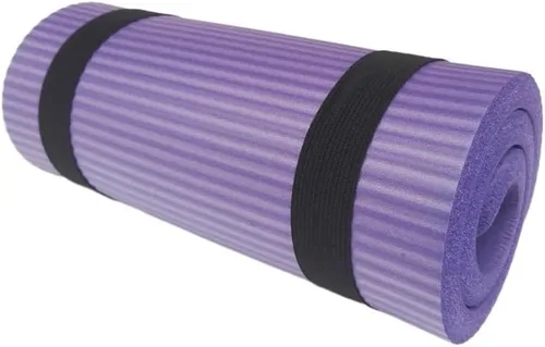 Miniatura 4 de colchoneta de gimnasia Cojín De Rodilla De Yoga, Almohadilla De Rueda Abdominal, Soporte Plano, Almohadilla De Codo, Esponja Versátil, Plegable