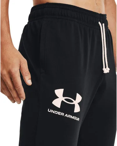 Miniatura 3 de Under Armour Joggers Rival Terry para hombre