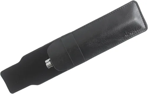 Miniatura 4 de Advanced 126 Rollerball Pen con estuche para bolígrafo, color negro