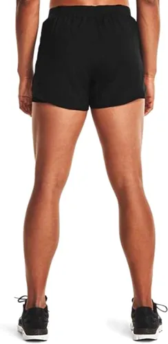 Miniatura 2 de Under Armour Fly by 2.0 - Pantalones cortos 2 en 1 para mujer