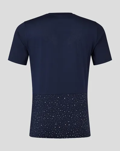 Miniatura 2 de Red Bull Racing Castore F1 - Camiseta de running para hombre
