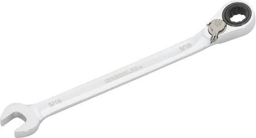 Miniatura 16 de Greenlee 0354-23 Llave de trinquete combinada, 1 pulgada