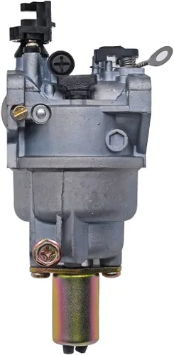 Miniatura 5 de 951-12771A 751-12771 Carburador para MTD 751-12771A 751-12823 951-12771 Equipo de jardín de césped Motor Carb con bobina de encendido