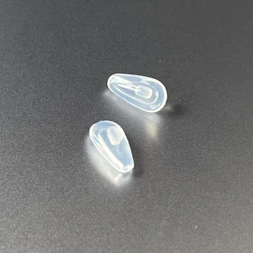 Miniatura 2 de Almohadillas nasales de repuesto para Oakley Lizard OX5113 OX5120Gasser OX5087Barrelhouse OX3173 OX3174Limit Switch OX5119 OX5121Contrail OO4147