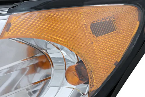 Miniatura 5 de Para Subaru Impreza Faros Lámparas Set 2006 Halógeno Conductor y Pasajero Lado