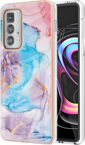 Miniatura 403 de Funda compatible con Redmi Note 10S 4G, compatible con Xiaomi Redmi Note 10 4G para teléfono móvil TPU funda LSB