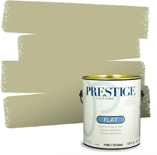 Miniatura 96 de Prestige Paints - 2 en 1, pintura base y pintura de exterior, E100-N-735BM