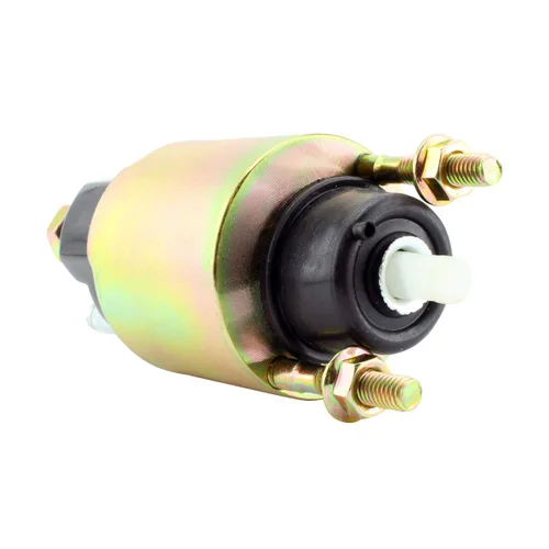Miniatura 6 de RMSTATOR Repuesto para solenoide de relé de arranque Ski-Doo Formula y Grand Touring 380 500 583 600 670 700 Skandic 440 500 503 550 600 Legend y MX