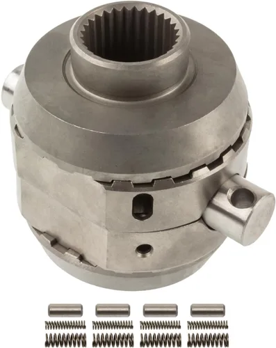 Miniatura 19 de PowerTrax 3220-LR Bloqueo de diferencial -31 Spline Se ajusta al eje trasero Nissan H233B Compatible con Nissan Pickup 1990-1997, Pathfinder