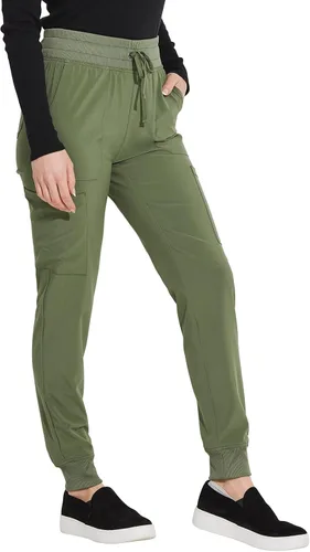 Miniatura 6 de EDS Essentials DK065 - Ropa quirúrgica para mujer