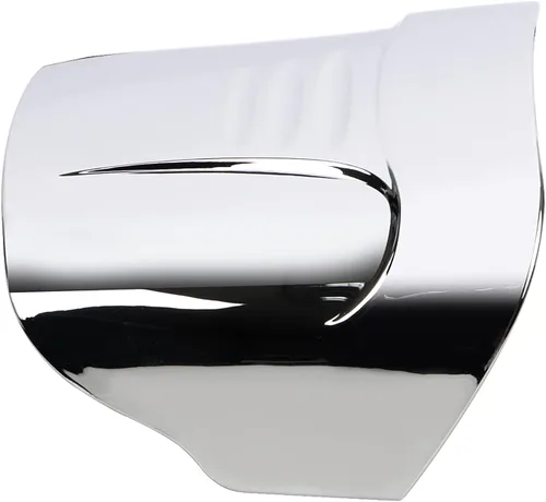 Miniatura 3 de 2 fundas para luz trasera de motocicleta sin ranuras, compatibles con Tri Glide Ultra Classic FLHTCUTG 2009-2022 y Street Glide Trike FLHXXX