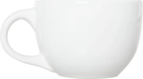 Miniatura 2 de Artisan Owl I Love New York - Taza de cerámica extragrande extragrande de 20 onzas con licencia oficial (blanco)