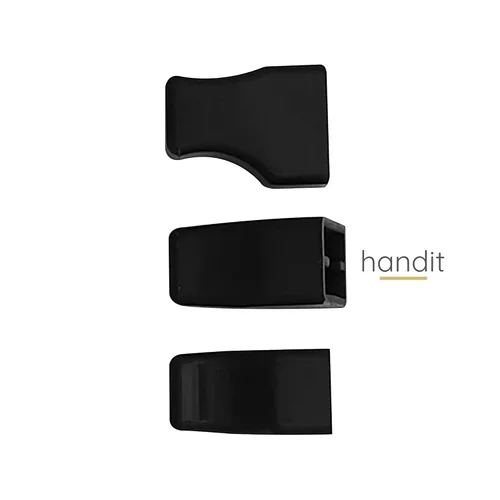Miniatura 2 de HANDIT - Bombas de jarabe de café dorado con cubiertas para puntas Se adapta a botellas de 25.4 onzas líquidas/750ml de Torani, Skinny, Davinci