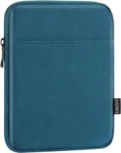 Miniatura 29 de TiMOVO Funda protectora de 6 a 7 pulgadas para libros electrónicos Paperwhite/Colorsoft Signature Edition, funda protectora para lector