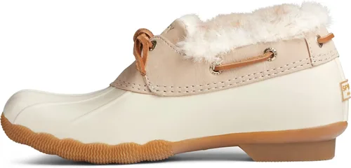 Miniatura 4 de Sperry Botas de lluvia Saltwater de 1 ojo para mujer