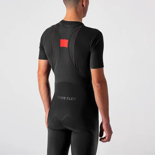 Miniatura 5 de Castelli Baberos Tutto Nano para ciclismo de carretera y grava I para hombre