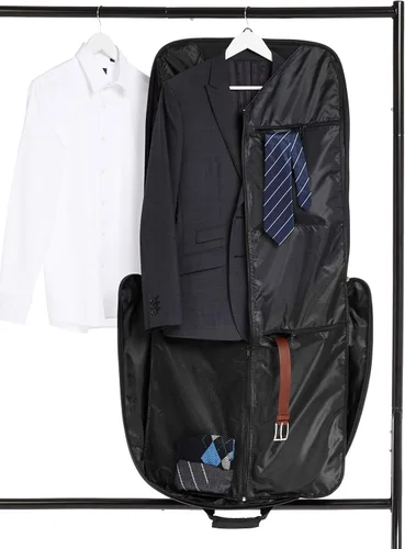 Miniatura 7 de Tienda Basics Tri-Fold Garment Bag