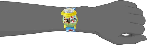 Miniatura 3 de Accutime Kids Paw Patrol Digital LCD Quartz Wrist Watch Cool Inexpensive Gift Party Favor for Toddlers Boys Girls Adults All Ages