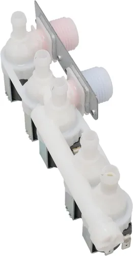 Miniatura 5 de Supplying Demand WH23X29553 Reemplazo de válvula de entrada de agua para lavadora de ropa