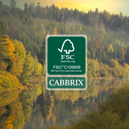 Miniatura 6 de Cabbrix Calendario magnético para refrigerador 2026, calendario mensual de nevera que cubre de julio de 2026 a diciembre de 2027, 15 x 12 pulgadas