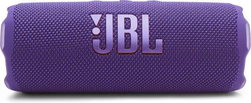 Miniatura 11 de JBL Flip 7 - Bocina portátil impermeable y a prueba de caídas, potente sonido JBL Pro con refuerzo de sonido AI, 16 horas de tiempo de reproducción