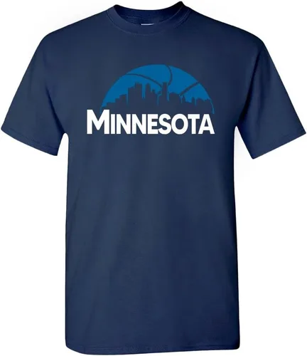 Miniatura 35 de Xtreme Apparrel Camiseta Team Cityscape Skyline para los fanáticos del baloncesto Boston - Camisa verde