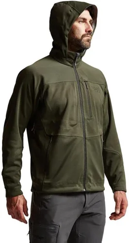 Miniatura 16 de SITKA Gear Chaqueta Jetstream a prueba de viento para hombre
