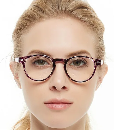 Miniatura 9 de OCCI CHIARI - Anteojos de lectura duraderos para mujer