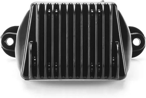Miniatura 5 de LKV 74505-09 Regulador de voltaje rectificador compatible con Harley Davidson modelos Touring Electra Road Street Glide King Ultra Class, reemplaza