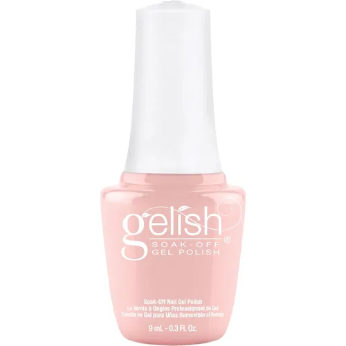 Gelish Mini Esmalte de Uñas en Gel - 9mL Libre de TPO, de Larga Duración, Eliminación en Remojo, Color Vibrante, Calidad Profesional, Alto Brillo,