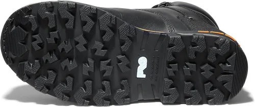 Miniatura 7 de Timberland PRO Botas de trabajo industriales para hombre de 6.0 pulgadas, Boondock, con puntera de composite, impermeables y aisladas