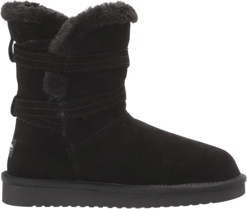 Miniatura 6 de Koolaburra by UGG Women's Delene Short Fashion Boot