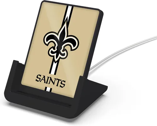 Miniatura 15 de SOAR NFL Soporte de Carga Inalámbrica