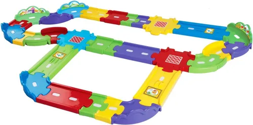 Miniatura 7 de ¡VTech Go! ¡Go! Ruedas inteligentes.